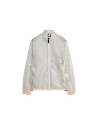 25SS 푸마 자켓 94094403 VAPOR GRAY DOM