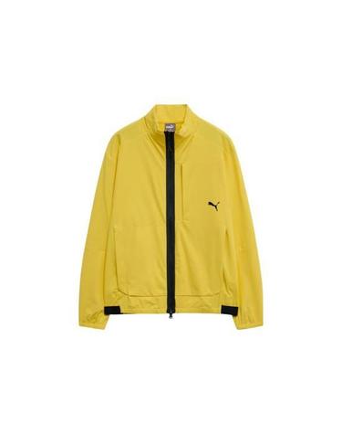 25SS 푸마 자켓 94093702 FRESH PEAR PUMA BLAC DOM
