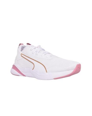 25SS 푸마 부츠 19373903 PUMA White Warm Whit DOM