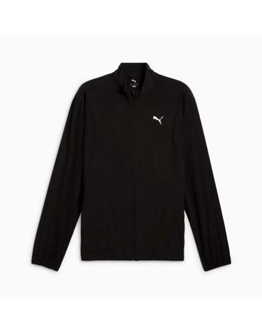 25SS 푸마 자켓 52724501 PUMA BLACK DOM