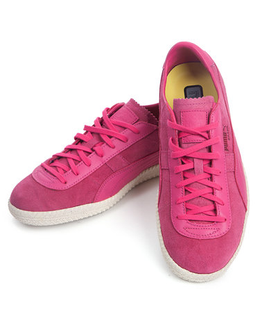 PUMA 캐주얼화 Brazil MMQ355946 03