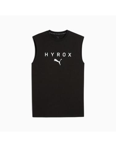 26FW 푸마 민소매 티셔츠 527176 01 DOM
