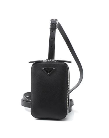 PRADA 프라다 남여 사피아노 버티칼백 2VZ039 9Z2 F0002