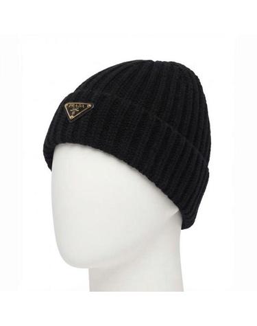 프라다 26FW 울 비니 1HC390 2DZL F0002