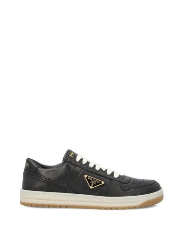 PRADA 25FW 프라다 스니커즈 1E792M 038 F0632 BLACK DOM F60PXX10763