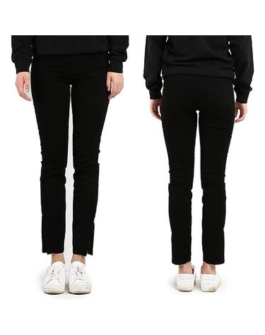 제이브랜드 J Brand CROPPED ZIP 지퍼 크롭 스키니 83520K120