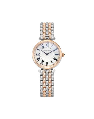 [프레드릭콘스탄트 FREDERIQUE CONSTANT] FC-200MPW2AR2B 여성 메탈시계