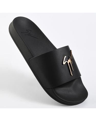 쥬세페쟈노티 BRETT 브렛 남성 슬리퍼 RM90068 007