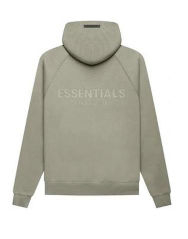 피어 오브 갓 에센셜 Essentials 백로고 후드 스ㅤㅇㅞㅅ 셔츠 3종