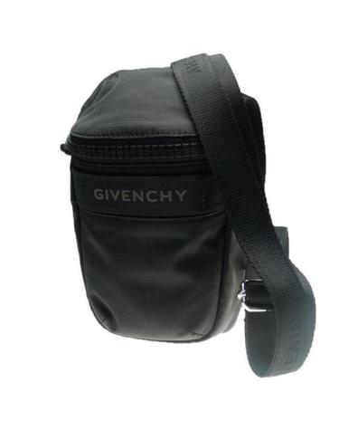 GIVENCHY 지방시 G 트렉 폰 파우치 백 BK60F4K1RG 001