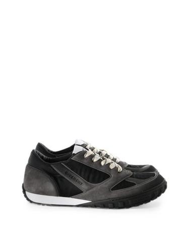 26FW 지방시 스니커즈 BH00BDH1YP 027 GREY BLACK DOM