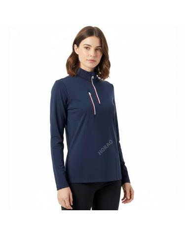 지포어 DAYTONA TECH INTERLOCK TAILORED FIT PULLOVER G4MA23K125OTWLT 남성 데이토나 테크 인터락 테일러드 핏 풀오버