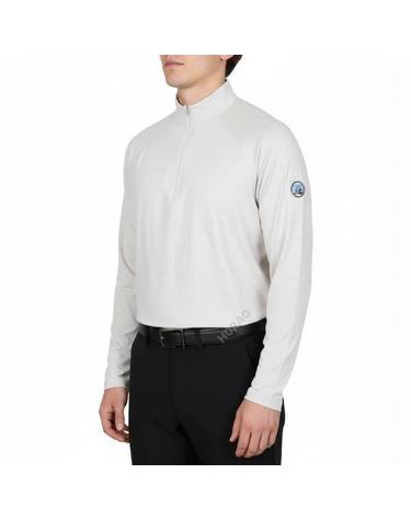 지포어 14 ZIP RAGLAN MIDLAYER G4MA23K123AOSTNH 남성 집 래글런 미드 레이어