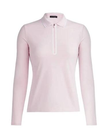 지포어 긴팔 티셔츠 GLP000001BLUSH DOM