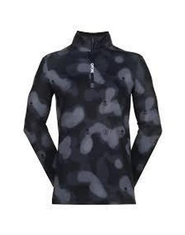 지포어 후드 티셔츠 GMM000001ONYXBLURCAMO ONYX BLUR CAMO DOM