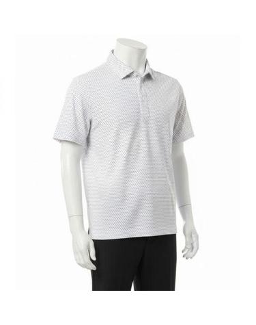 지포어 26 GEO ALL PLAY STRETCH KNIT POLO GMP000132SNO 남성 올 플레이 스트레치 니트 폴로