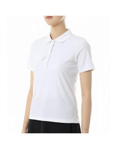 지포어 26 TECH NYLON RIB POLO GLP000149ASNO 여성 리브드 테크 나일론 폴로