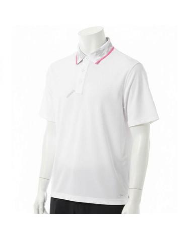 지포어 26 CAMO COLLAR PERFORMANCE PIQUE POLO GMP000134SNO 남성 카모 칼라 퍼포먼스 피케 폴로