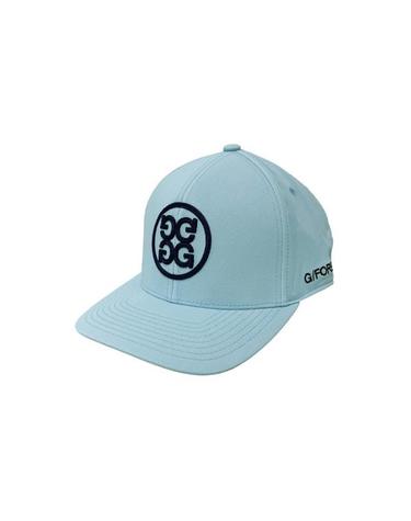 26SS 체인스티치 GS 써클 콘트라스트 캡모자 바하 GMH000133 BAJA