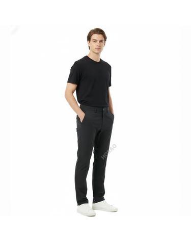 지포어 TOUR 5 POCKET 4WAY STRETCH STRAIGHT LEG PANT G4MC0B50FBONYX 투어 포켓 4 WAY 스트레이트 레그 팬츠
