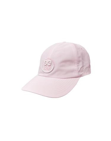 26FW 해피 GS 릴렉스드핏 캡모자 블러쉬 GLH000033 BLUSH