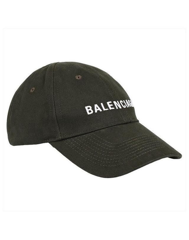BALENCIAGA, 발렌시아가 20FW 로고 볼캡 