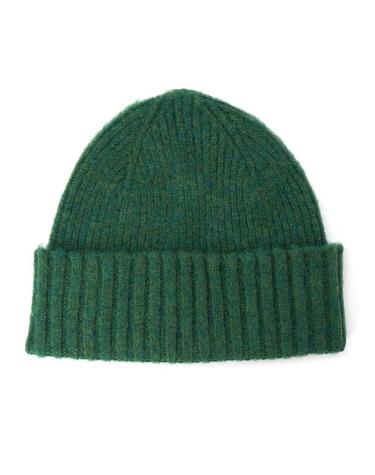 하울린 비니 KING JAMMY HAT GREEN DREAM (남여공용)