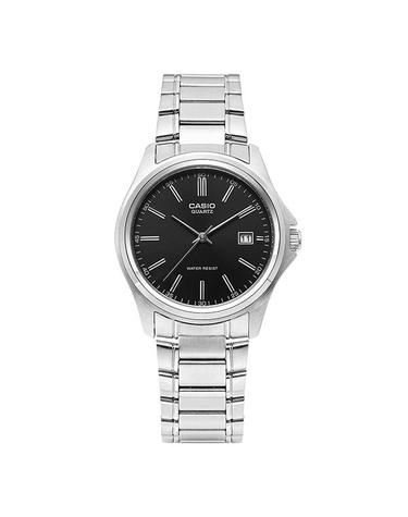 카시오남녀공용 Analog 메탈 손목 시계MTP 1183A 1ADF