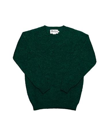 할리오브스코틀랜드 니트 M3834 7 SHAGGY FOREST 쉐기독 홀가먼트 남성니트