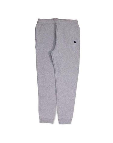 CARHARTT 칼하트 LOOSE FIT MIDWEIGHT TAPERED SWEATPANTS 105307HGY 루즈 핏 미드웨이트 테이퍼드 스웻팬츠