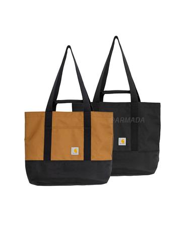 칼하트 18L 클래식 오픈 토트백 2colors