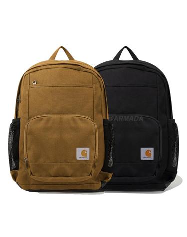 칼하트 23L 싱글 컴파트먼트 백팩 2colors