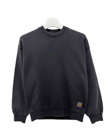 논현 더팩토리25FW 칼하트 윕 HUDSON 허디슨 로고 맨투맨 I035186 895F