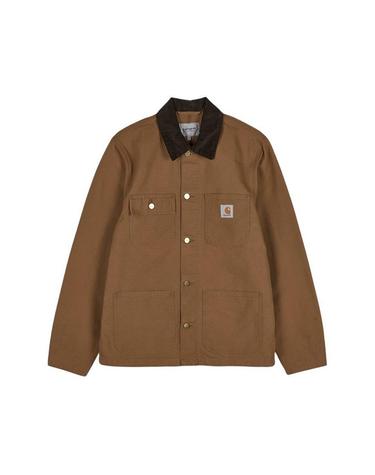 칼하트WIPFW25 남성 미시간 초어 코트 자켓 I031519 00S02