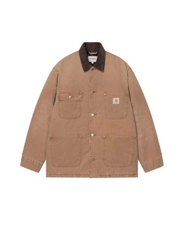 칼하트 자켓 OG 초어 코트 남성 I035613 00S4O
