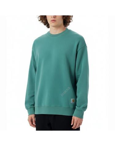 칼하트 윔 Hudson Sweatshirt I035186 2ZU5F 허드슨 스웻셔츠