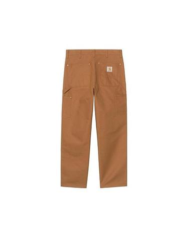26SS 칼하트 WIP 더블 니 팬츠 I036274 HZ01 HAMILTON BROWN RIGID DOM