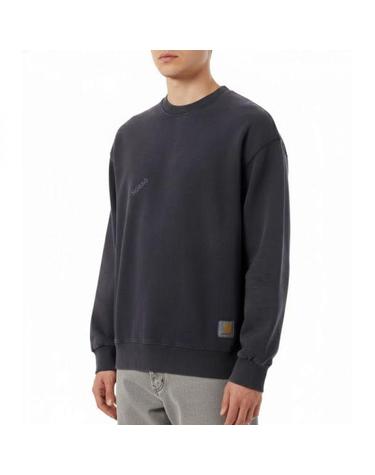 칼하트 윔 Hudson Sweatshirt I035186 895F 허드슨 스웻셔츠