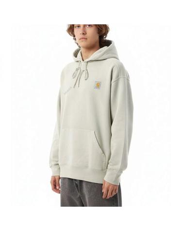 칼하트 윔 Hooded Vista Sweat I029523 2LPGD 비스타 후드