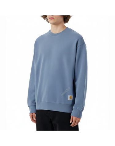 칼하트 윔 Hudson Sweatshirt I035186 1YI5F 허드슨 스웻셔츠