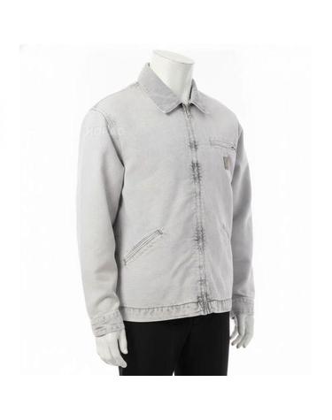 칼하트 윔 OG Detroit Jacket I035555 00E5F 디트로이트 자켓