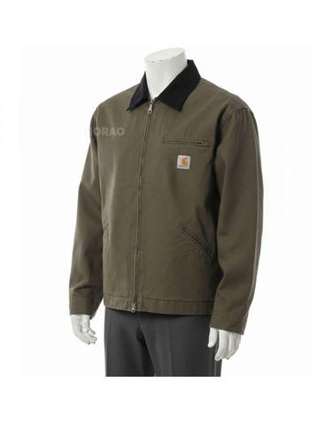 칼하트 윔 26 OG Detroit Jacket I036489 3OL02 OG 디트로이트 자켓