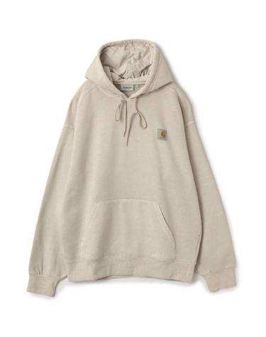 CARHARTT WIP 칼하트WIP Hooded Vista Sweat I029523 2LPGD 비스타 후드