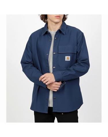 칼하트 윔 Hayworth Shirt Jacket I033443 E902 헤이워스 셔츠 자켓