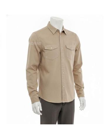 칼하트 윔 LS Santa Fe Shirt I034384 07EGD 산타 페 긴팔 셔츠