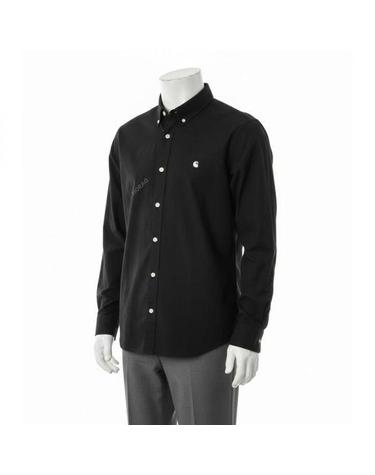 칼하트 윔 26 LS MADISON SHIRT I023339 0D2XX 매디슨 긴팔 셔츠