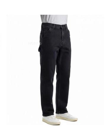 칼하트 윔 26FW Loose fit Single Knee jeans I032024 8906 루즈핏 싱글 팬츠