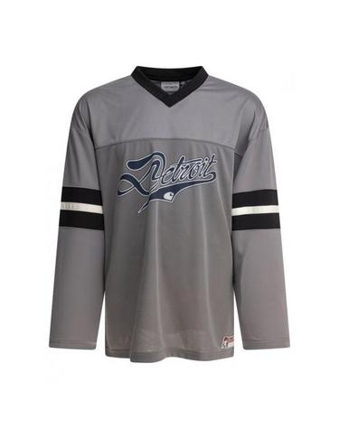칼하트WIP LS Detroit 메쉬 티셔츠 디트로이트 긴팔 I034620 32KXX