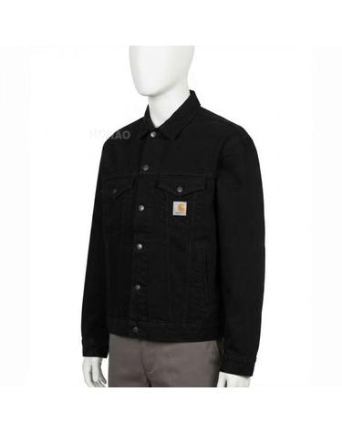 칼하트 윔 26FW HELSTON JACKET I033352 8902 헬스톤 자켓