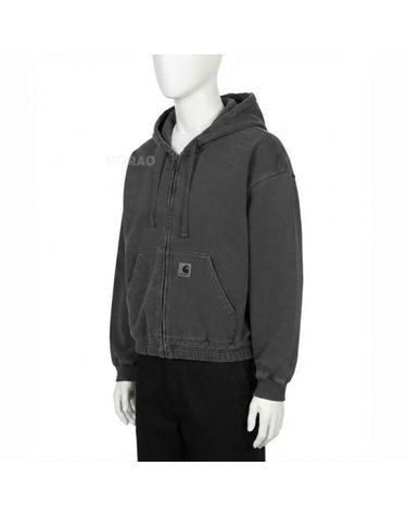 칼하트 윔 26FW Ws Hooded Hoggard Jacket I036812 89GD 여성 후드 호가드 자켓